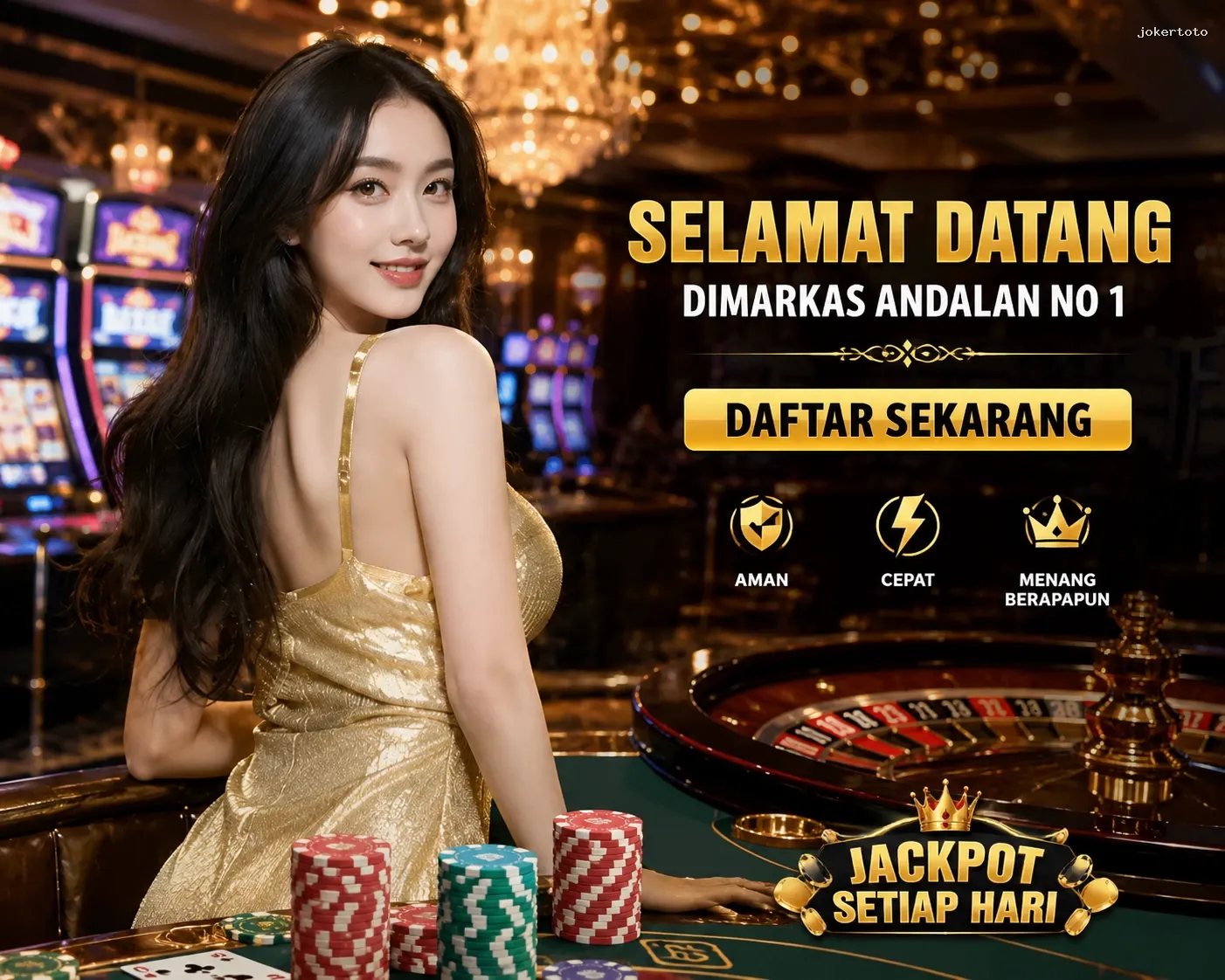 Tips dan Trik Bermain di jokertoto untuk Pemula